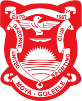 Gaborone United